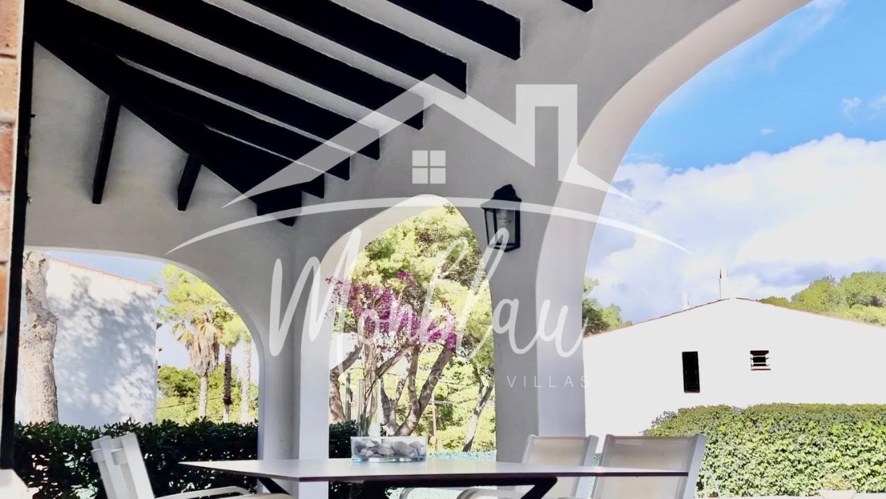 Villa Lorenzo Cala Blanca  Exterior photo
