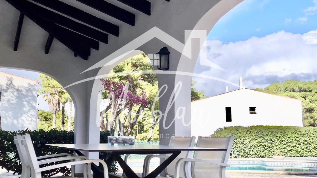 Villa Lorenzo Cala Blanca  Exterior photo