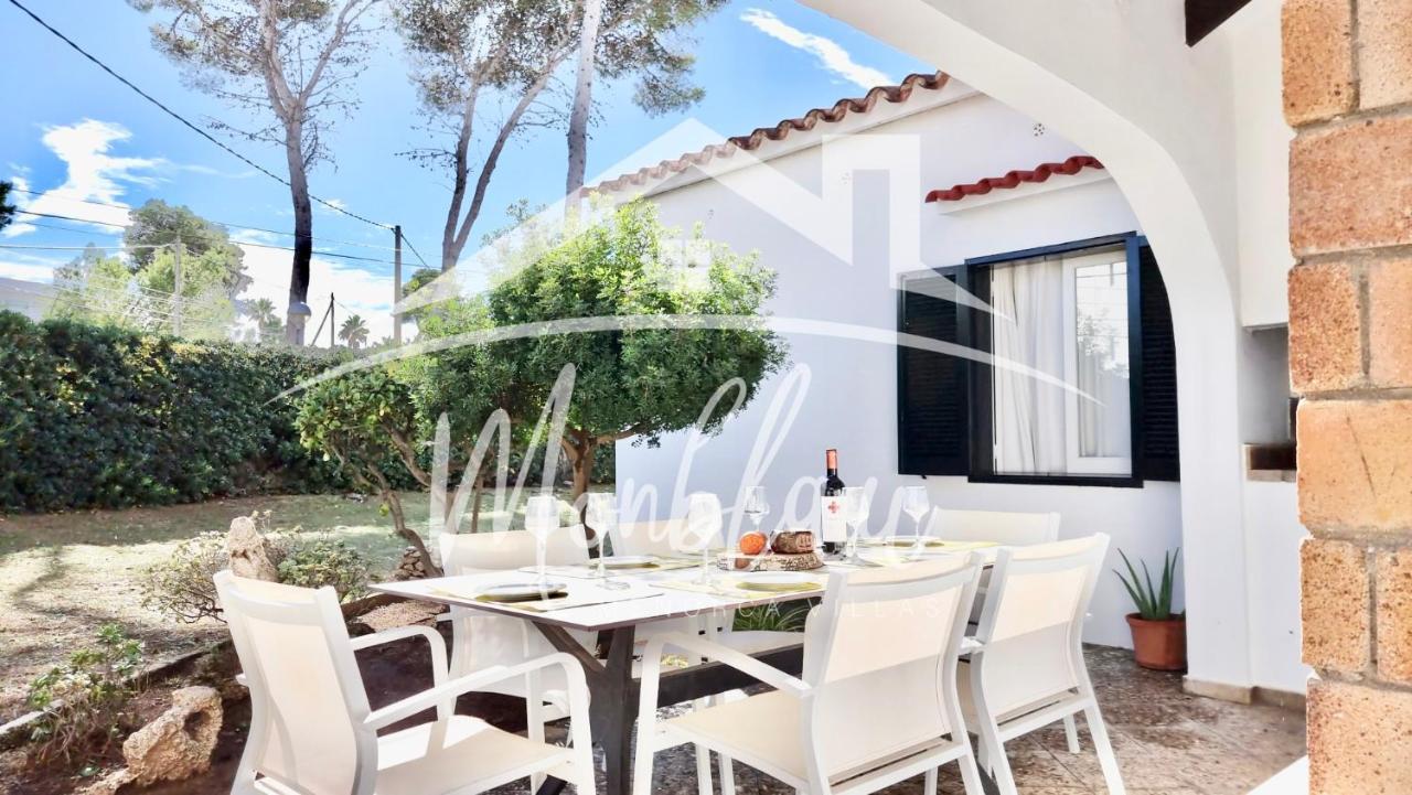 Villa Lorenzo Cala Blanca  Exterior photo