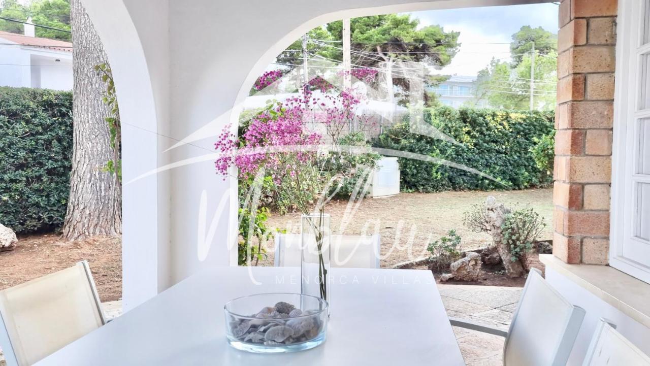 Villa Lorenzo Cala Blanca  Exterior photo