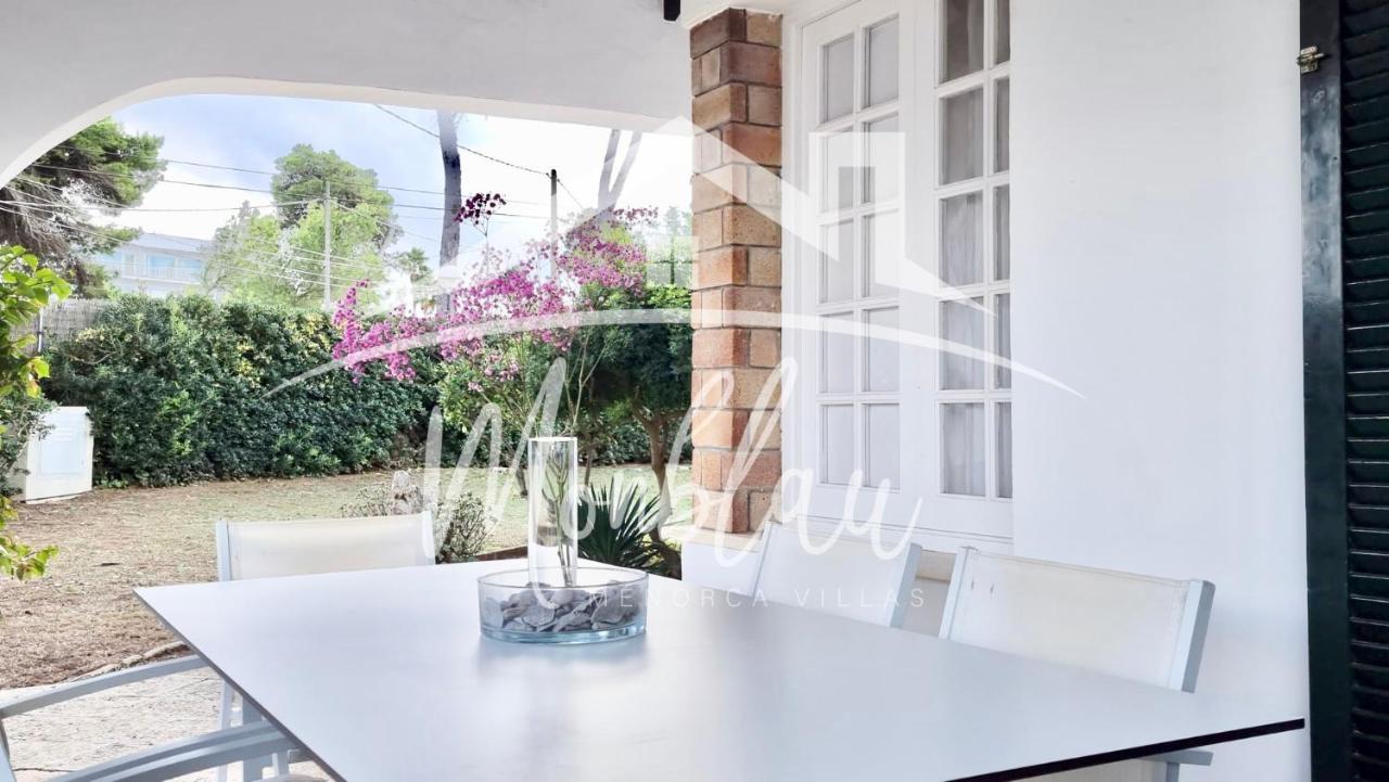 Villa Lorenzo Cala Blanca  Exterior photo